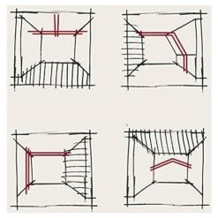 Paulmann 97838 - Trasformatore DC Quadrato, Max. 60 Watt, Espandibile, In Plastica Cromata Opaca -Offerta economica OSRAM || Paulmann || ATMOSPHERA 70798138 2