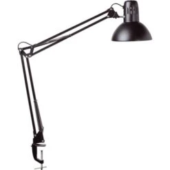 Lampada Con Morsetto Maul MAULstudy 8230590 E27 N/A Potenza: 60 W N/A