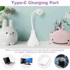 Lampada UV Per Unghie, 18W LED Lampada UV Per Gel Per Unghie Asciugatrice Per Unghie Ad Asciugatura Rapida Con Timer 60s Asciugamani Per Unghie Portatile Con Rotazione A 360° Lampada Per Unghie UV Per -Offerta economica OSRAM || Paulmann || ATMOSPHERA 70835378 4