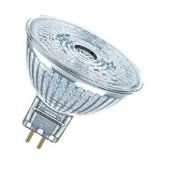 OSRAM LED SUPERSTAR MR16 12 V Spot LED, Attacco GU5.3, Bianco Freddo, 4000 K, 4.90 W = Equivalente A 35 W, LED SUPERSTAR MR16 12 V, Chiaro, Taglia Unica 9 OSRAM LED SUPERSTAR MR16 12 V Spot LED, Attacco GU5.3, Bianco Freddo, 4000 K, 4.90 W = Equivalente A 35 W, LED SUPERSTAR MR16 12 V, Chiaro, Taglia Unica -Offerta economica OSRAM || Paulmann || ATMOSPHERA 70870047 4