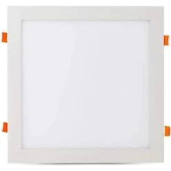 Pannello Led Incasso Quadrato 25W Luce Fredda 6000K 30x30x2 Cm 2010 Lumens 7 Pannello Led Incasso Quadrato 25W Luce Fredda 6000K 30x30x2 Cm 2010 Lumens -Offerta economica OSRAM || Paulmann || ATMOSPHERA 71587050 2