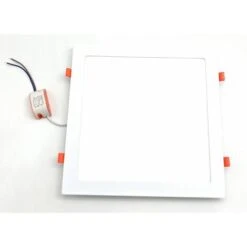 Pannello Led Incasso Quadrato 25W Luce Fredda 6000K 30x30x2 Cm 2010 Lumens 8 Pannello Led Incasso Quadrato 25W Luce Fredda 6000K 30x30x2 Cm 2010 Lumens -Offerta economica OSRAM || Paulmann || ATMOSPHERA 71587050 3