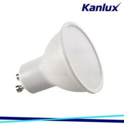 LAMPADINA LED TOMIV2 1,2W GU10-NW - KANLUX - Luce NATURALE -Offerta economica OSRAM || Paulmann || ATMOSPHERA 72602955 3