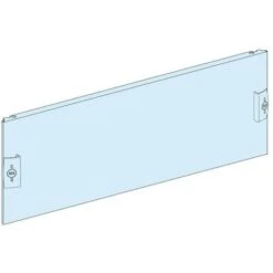 Schneider® Piastra Frontale Piena Schneider Prisma G P 5 Moduli 03805