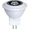 Müller-Licht 401041 LED (monocolore) ERP G (A - G) GU4 Riflettore 3 W Bianco Caldo (Ø X A) 35 Mm X 40 Mm 1 Pz. -Offerta economica OSRAM || Paulmann || ATMOSPHERA 74279580 1