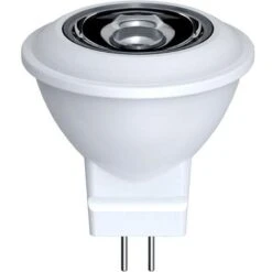 Müller-Licht 401041 LED (monocolore) ERP G (A - G) GU4 Riflettore 3 W Bianco Caldo (Ø X A) 35 Mm X 40 Mm 1 Pz.