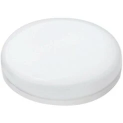 Megaman MM27784 LED (monocolore) ERP G (A - G) GX53 Forma Speciale 3.5 W 22 W Bianco Neutro (Ø X L) 75 Mm X 24 Mm 1