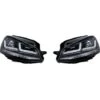 Osram Auto LEDHL103-BK LEDriving® Black Edition Fanale Completo Volkswagen N/A -Offerta economica OSRAM || Paulmann || ATMOSPHERA 74280410 1