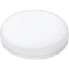 Megaman MM27694 LED (monocolore) ERP F (A - G) GX53 Riflettore 6 W Bianco Neutro (Ø X L) 75 Mm X 24 Mm 1 Pz.