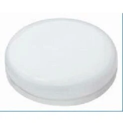 Megaman MM27592 LED (monocolore) ERP G (A - G) GX53 Riflettore 6 W Bianco Caldo (Ø X L) 75 Mm X 24 Mm Dimmerabile 1 Pz.