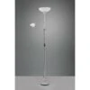 Trio Lighting Piantana Erzwo Alluminio R4393-87