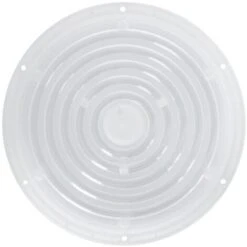 Lente Per Campana LED UFO HBF E HBS 120º