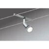Paulmann Sistema Cavo Spice 5 Punti Luce 972.51 94145 -Offerta economica OSRAM || Paulmann || ATMOSPHERA 7550979 1