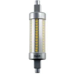LAMPADINA R7S LED 78MM 6W 4000K 360G