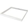 Supporto Di Fissaggio Per Pannello Led Quadrato 60x60cm Cornice Bianca Aigostar -Offerta economica OSRAM || Paulmann || ATMOSPHERA 7564349 1