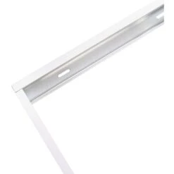 Supporto Di Fissaggio Per Pannello Led Quadrato 60x60cm Cornice Bianca Aigostar -Offerta economica OSRAM || Paulmann || ATMOSPHERA 7564349 3