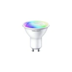 YEELIGHT LED Smart Bulb GU10 Lampadina Multicolor