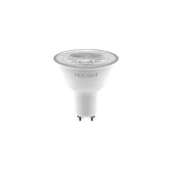 YEELIGHT Lampadina Smart GU10 - Bianca