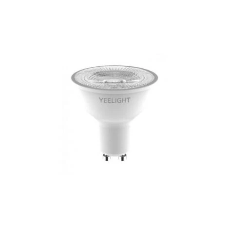 YEELIGHT Lampadina Smart GU10 - Bianca 3 YEELIGHT Lampadina Smart GU10 - Bianca
