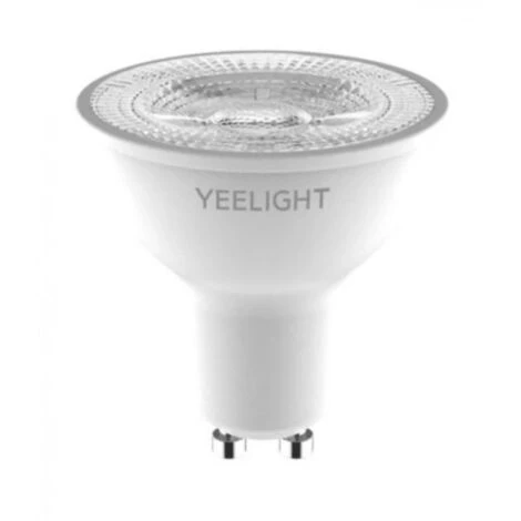 YEELIGHT Lampadina Smart GU10 - Bianca 4 YEELIGHT Lampadina Smart GU10 - Bianca - immagine 2
