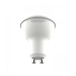 YEELIGHT Lampadina Smart GU10 - Bianca 8 YEELIGHT Lampadina Smart GU10 - Bianca -Offerta economica OSRAM || Paulmann || ATMOSPHERA 75722847 3