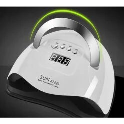 180W Macchina Per Fototerapia Ad Asciugatura Rapida Per Unghie Lampada Da Forno -Offerta economica OSRAM || Paulmann || ATMOSPHERA 76873315 4