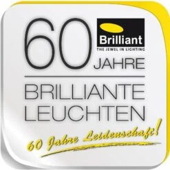 Brilliant Lampada Spari Uplighter Braccio Lettura Nero/bianco  1x A60, E27, 60W, Adatto Per Lampade Standard (non Incluse)  Scala Da A ++ A E  Con Interruttore A Cavo -Offerta economica OSRAM || Paulmann || ATMOSPHERA 77286441 5