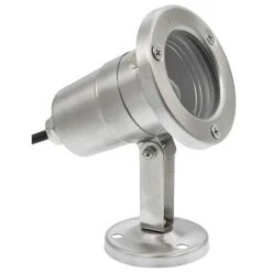 Spot Impermeabile Sommergibile Sul Piede Regolabile IP68 MR16 GU5.3 ACA 12volt