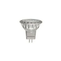 Led Mr11 Gu4-2w-12v. Lumen140-3000l