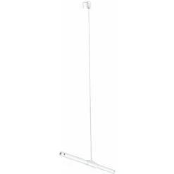 Paulmann Set Di Montaggio Del Sistema Di Corda CordUo 1 M White Matt