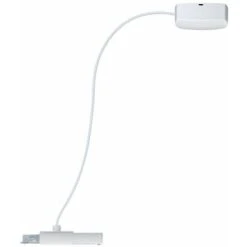 Paulmann Uno Di Alimentazione Dell'urail Appeso Bianco Max. W 230V