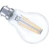 LAMPADINA LED FILAMENTO GLS B22 INTEGRALE 7W 806LM 2700K LED INTEGRALE 67-18-30/ILGLSB22DC055 -Offerta economica OSRAM || Paulmann || ATMOSPHERA 78090866 1
