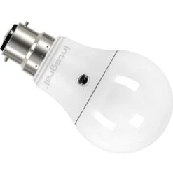 LAMPADINA LED MULTIDIREZIONALE B22 INTEGRALE 5.5W 470LM 2700K LED INTEGRALE ILGLSB22SC025
