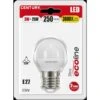 Century Lampada Led Ecoline Sfera 3w Attacco Grande E27 Luce Calda 3000k Elh1g-032730bl -Offerta economica OSRAM || Paulmann || ATMOSPHERA 7831082 1