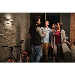 Philips Lineare Lampadina LED Attacco R7s, 7.5 W, Grigio, 7.9x2.9x2.9 Cm -Offerta economica OSRAM || Paulmann || ATMOSPHERA 78341440 4