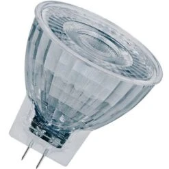 OSRAM 4058075433083 LED (monocolore) ERP G (A - G) GU4 Riflettore 2.8 W 20 W Bianco Caldo (Ø X L) 35 Mm X 38 Mm 1 Pz.