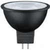 Lampadina Led Paulmann 6,5w Gu5,3 2700k 12v Nero Opaco - 28757 -Offerta economica OSRAM || Paulmann || ATMOSPHERA 78567166 1