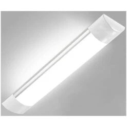 Plafoniera Led Soffitto 30cm Barra 6000K Luce Fredda 10W Collegabili In Serie 9 Plafoniera Led Soffitto 30cm Barra 6000K Luce Fredda 10W Collegabili In Serie -Offerta economica OSRAM || Paulmann || ATMOSPHERA 7898455 3