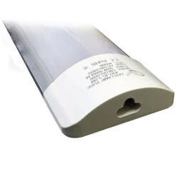 Plafoniera Led Soffitto 30cm Barra 6000K Luce Fredda 10W Collegabili In Serie 10 Plafoniera Led Soffitto 30cm Barra 6000K Luce Fredda 10W Collegabili In Serie -Offerta economica OSRAM || Paulmann || ATMOSPHERA 7898455 4