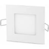 Faretto Led Incasso 6W Pannello Soffitto Luce Fredda Faro Interno Slim Quadrato -Offerta economica OSRAM || Paulmann || ATMOSPHERA 7898460 1