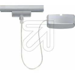 Paulmann 96831 Accessori Illuminazione A Soffitto, Argento