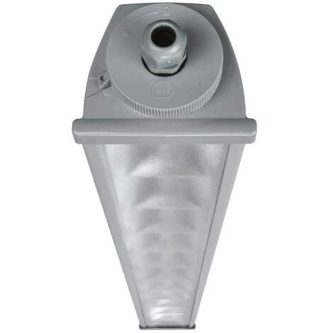 Plafoniera Led Acciaio Reg Beghelli 2x36w M1200 4000k Ip66 - A236rd 3 Plafoniera Led Acciaio Reg Beghelli 2x36w M1200 4000k Ip66 - A236rd