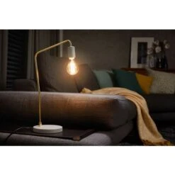Lampadina LED Kodak 6W E27 Filamento Edison A60 41070 EU-2700 Luce Calda -Offerta economica OSRAM || Paulmann || ATMOSPHERA 7990989 2