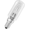 Osram Halolux 64861 T Eco 40W 230V E14 Trasparente