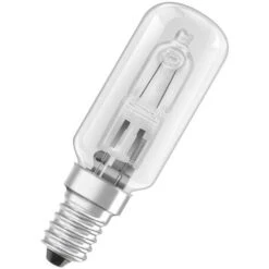 Osram Halolux 64861 T Eco 40W 230V E14 Trasparente