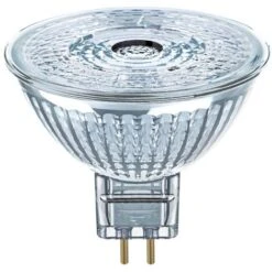 Osram Parathom Faretti LED GU5.3 MR16 5W 350lm 36D - 840 Bianco Freddo Sostitutiva 35W