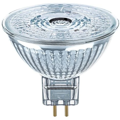 Osram Parathom Faretti LED GU5.3 MR16 5W 350lm 36D - 840 Bianco Freddo Sostitutiva 35W 4 Osram Parathom Faretti LED GU5.3 MR16 5W 350lm 36D - 840 Bianco Freddo Sostitutiva 35W - immagine 2