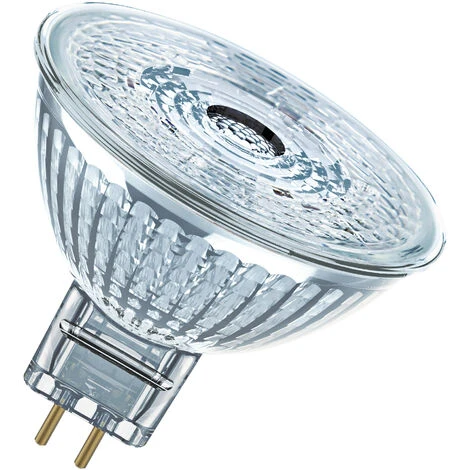 Osram Parathom Faretti LED GU5.3 MR16 5W 350lm 36D - 840 Bianco Freddo Sostitutiva 35W 5 Osram Parathom Faretti LED GU5.3 MR16 5W 350lm 36D - 840 Bianco Freddo Sostitutiva 35W - immagine 3