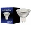 Noxion Faretti LED GU5.3 MR16 4.4W 345lm 12V 36D - 830 Luce Calda Dimmerabile - Sostitutiva 35W
