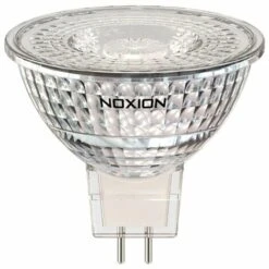 Noxion Faretti LED GU5.3 MR16 4.4W 345lm 12V 36D - 830 Luce Calda Dimmerabile - Sostitutiva 35W -Offerta economica OSRAM || Paulmann || ATMOSPHERA 80883611 3